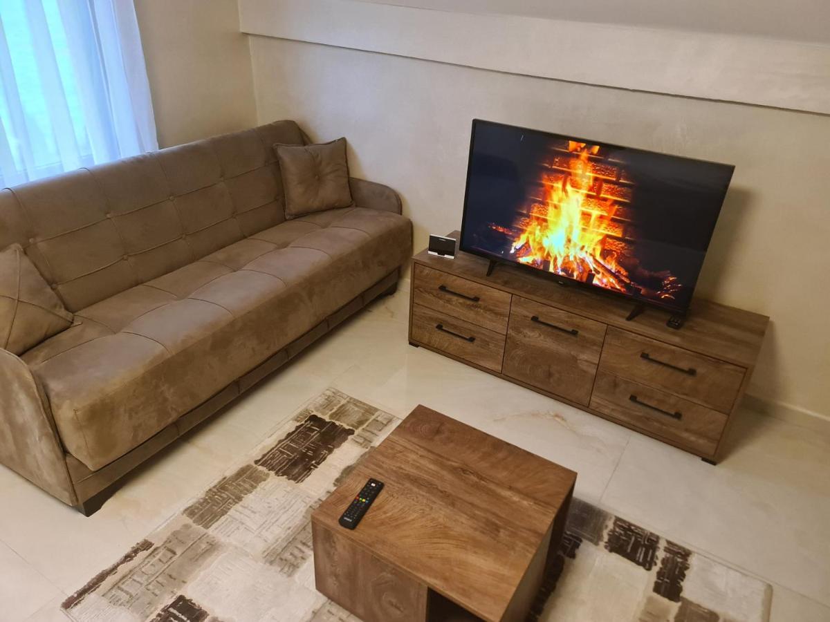 Vila Oaza Mira Draganici Raška 外观 照片