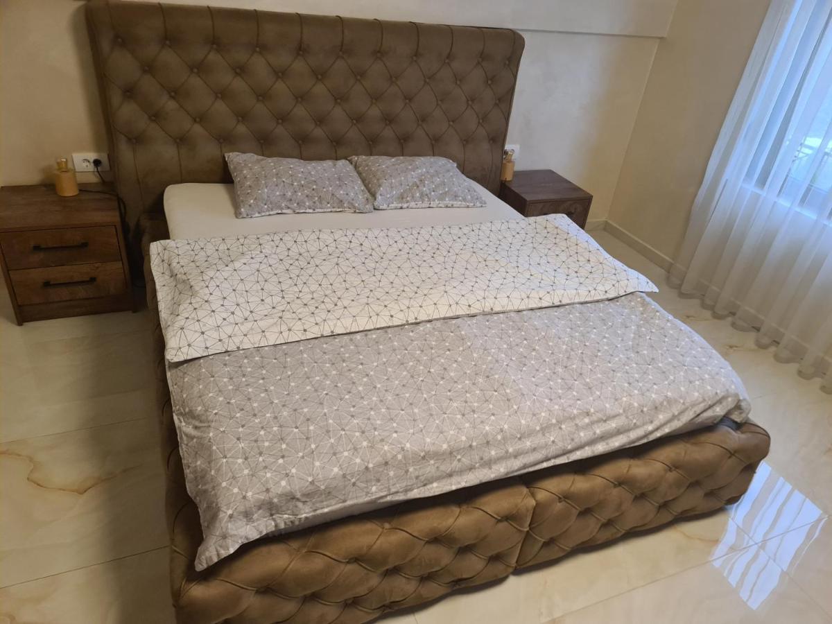 Vila Oaza Mira Draganici Raška 外观 照片